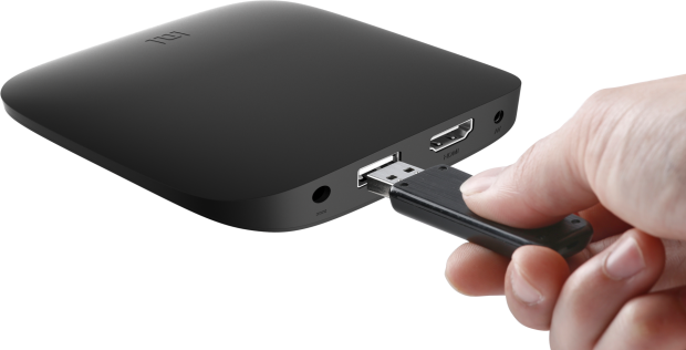 Mi Box (Bild: Xiaomi)